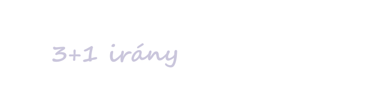 …és vágj neki a gyűrű választásnak! Van 3+1 irány amin elindulhatsz: